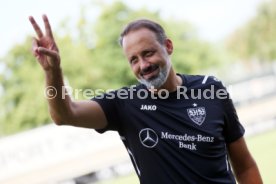 10.07.21 VfB Stuttgart - FC St. Gallen