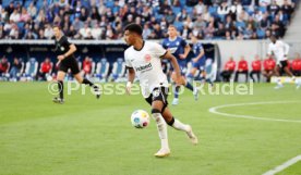 21.10.23 TSG 1899 Hoffenheim - Eintracht Frankfurt
