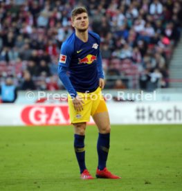 VfB Stuttgart - RB Leipzig