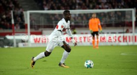 VfB Stuttgart - SC Freiburg