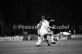 14.09.93 Karlsruher SC - PSV Eindhoven