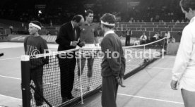 08.11.88 Tennis Stuttgart Classics