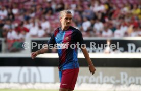 31.07.21 VfB Stuttgart - FC Barcelona