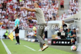 07.08.22 VfB Stuttgart - RB Leipzig