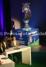 13.11.23 Podiums-Talk "Vielfalt vereint!?"