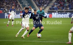 13.12.25 TSG 1899 Hoffenheim - Hamburger SV