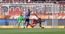 04.09.22 FC Augsburg - Hertha BSC Berlin