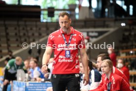 05.05.21 Frisch Auf G&ouml;ppingen - SG Flensburg-Handewitt
