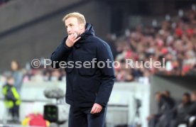 06.11.25 VfB Stuttgart - Feyenoord Rotterdam