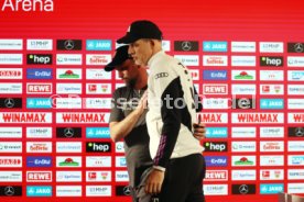 04.05.24 VfB Stuttgart - FC Bayern M&uuml;nchen