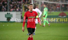 SC Freiburg - RB Leipzig