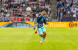 31.05.26 Deutschland - Finnland
