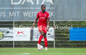 06.07.25 TSG Salach - 1. FC Heidenheim
