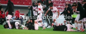 20.12.23 VfB Stuttgart - FC Augsburg