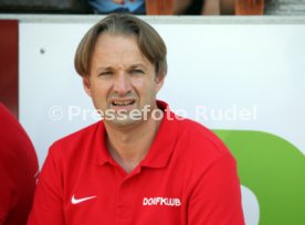 SG Sonnenhof Gro&szlig;aspach - 1. FC Kaiserslautern