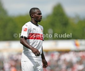 VfB Stuttgart - Betis Sevilla
