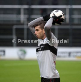 1. FC K&ouml;ln - VfB Stuttgart