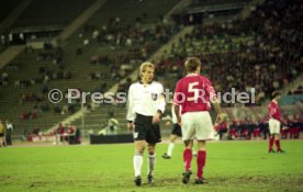 27.03.96 Deutschland - D&auml;nemark