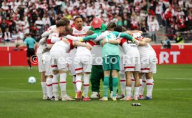 13.04.25 VfB Stuttgart - SV Werder Bremen