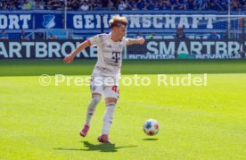 20.09.25 TSG 1899 Hoffenheim - FC Bayern M&uuml;nchen
