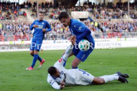 Karlsruher SC - 1. FC Magdeburg