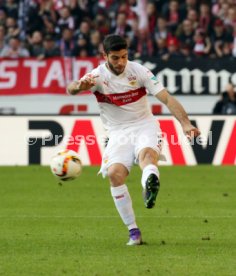 VfB Stuttgart - Hannover 96