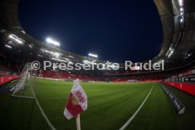 16.01.21 VfB Stuttgart - Borussia M&ouml;nchengladbach