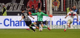 Eintracht Frankfurt - VfB Stuttgart