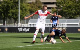 20.09.26 U19 VfB Stuttgart - U19 Hertha BSC Berlin