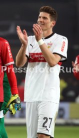 VfB Stuttgart - Hertha BSC Berlin