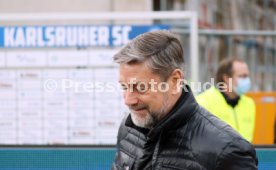 12.12.21 Karlsruher SC - 1. FC Heidenheim
