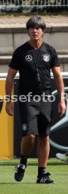 DFB Deutschland Training in Stuttgart