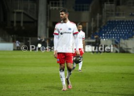 21.12.20 Karlsruher SC - Hamburger SV