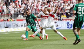 18.05.24 VfB Stuttgart - Borussia M&ouml;nchengladbach