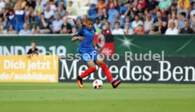 24.07.16 UEFA U19 EM Finale Frankreich - Italien