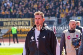 11.04.26 1. FC N&uuml;rnberg - SG Dynamo Dresden