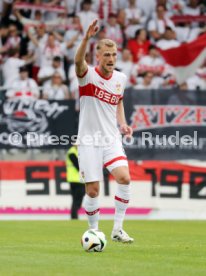 17.05.25 VfB Stuttgart II - RW Essen