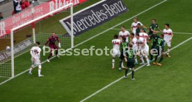 30.04.22 VfB Stuttgart - VfL Wolfsburg