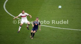 VfB Stuttgart - RB Leipzig