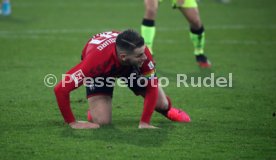 SC Freiburg - SC Paderborn