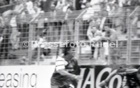 20.07.93 Stuttgarter Kickers - Sparta Prag