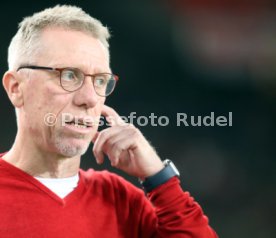 VfB Stuttgart - 1. FC K&ouml;ln