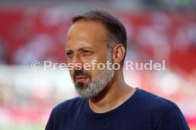 14.08.21 VfB Stuttgart - SpVgg Greuther Fürth