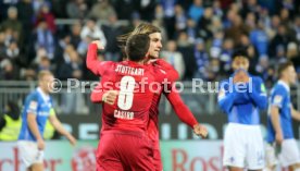 SV Darmstadt 98 - VfB Stuttgart