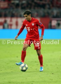FC Bayern M&uuml;nchen - Roter Stern Belgrad