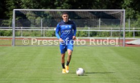 28.06.21 Stuttgarter Kickers Training