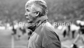 19.10.88 Deutschland - Niederlande