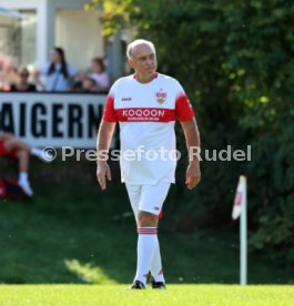 03.10.26 FSV Schwaigern - VfB Stuttgart Traditionsmannschaft