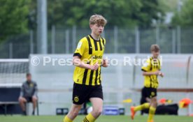 14.05.23 U17 VfB Stuttgart - U17 Borussia Dortmund