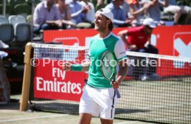 Tennis MercedesCup Stuttgart 2017